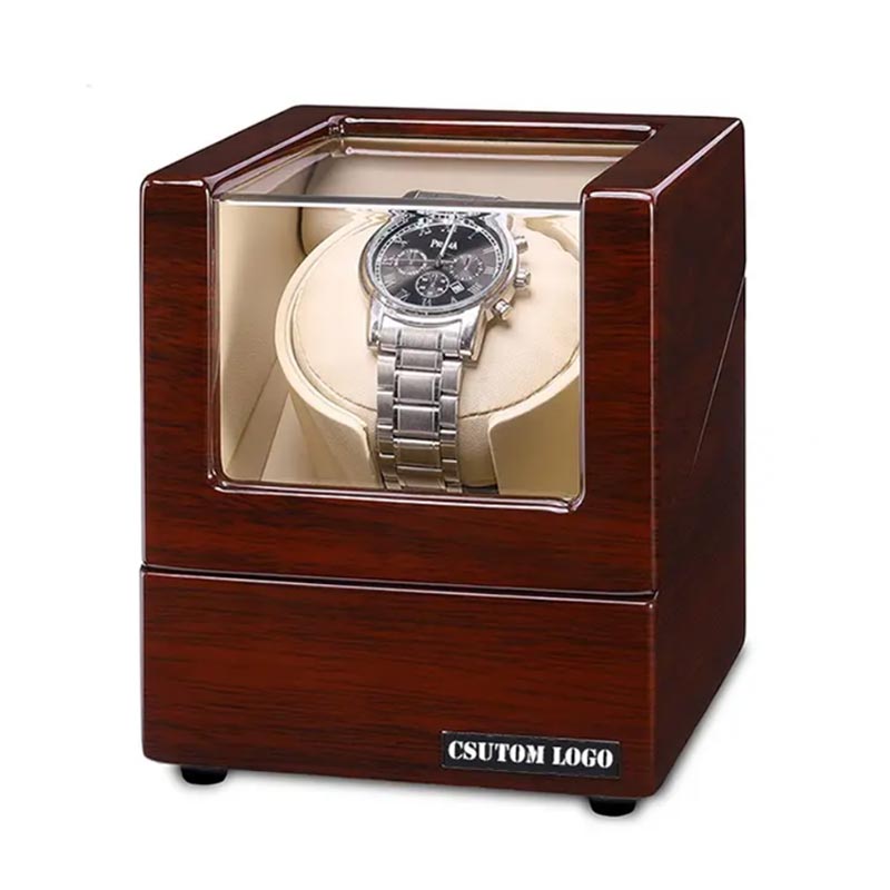 Automatic Winding Watch Stand